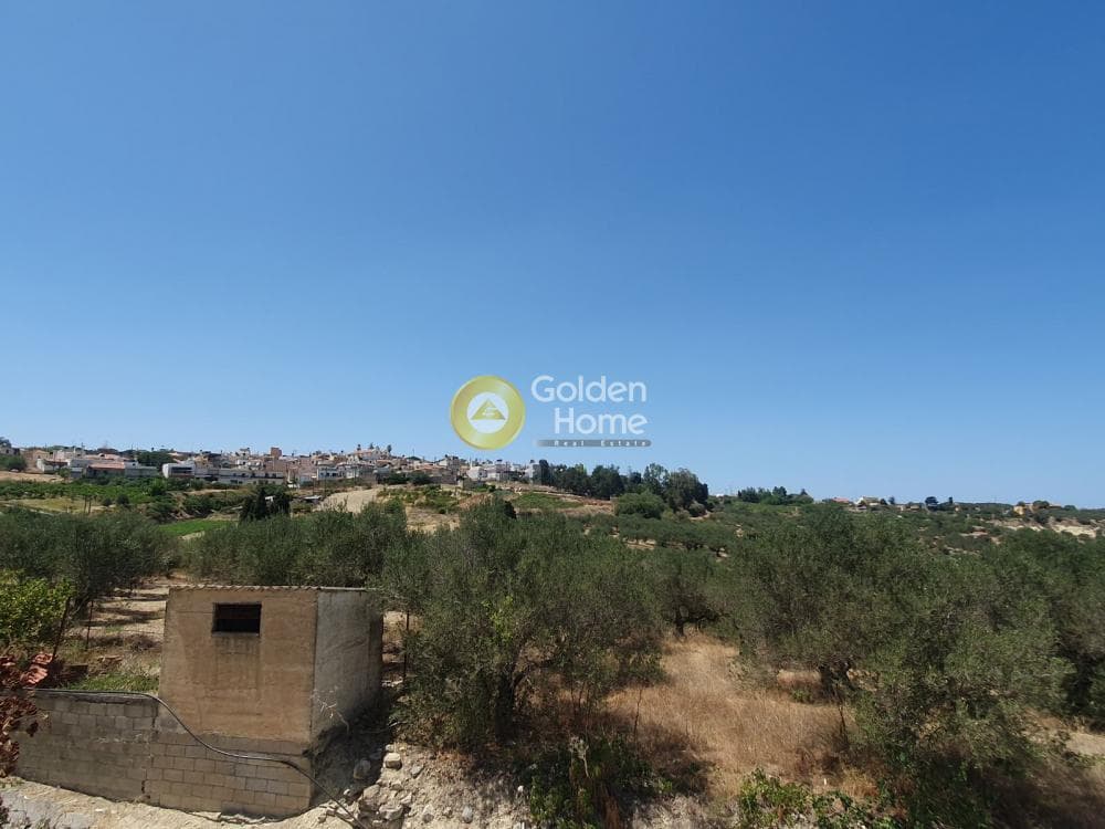 Building Plot in Sgourokefali, Episkopi — Photo 5 of 16