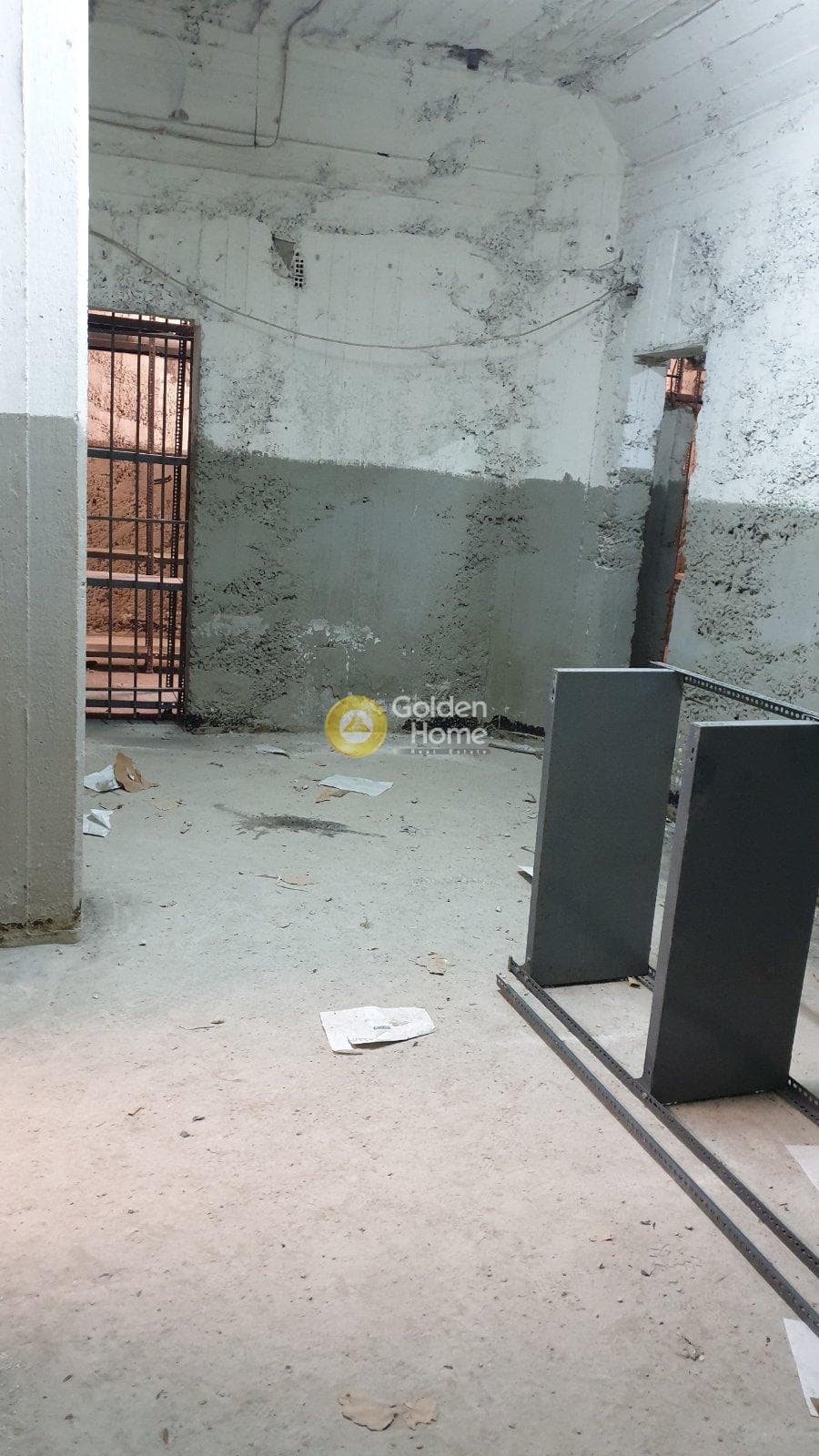 Αποθήκη στην Αγία Άννα, Χαλάνδρι — Φωτογραφία 4 από 6