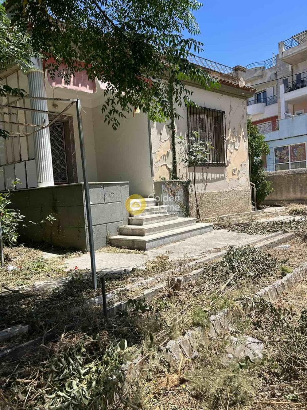 House in Megala Sxoinia A, Acharnes — Photo 2 of 6