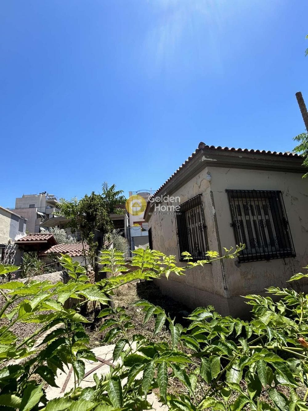 House in Megala Sxoinia A, Acharnes — Photo 6 of 6