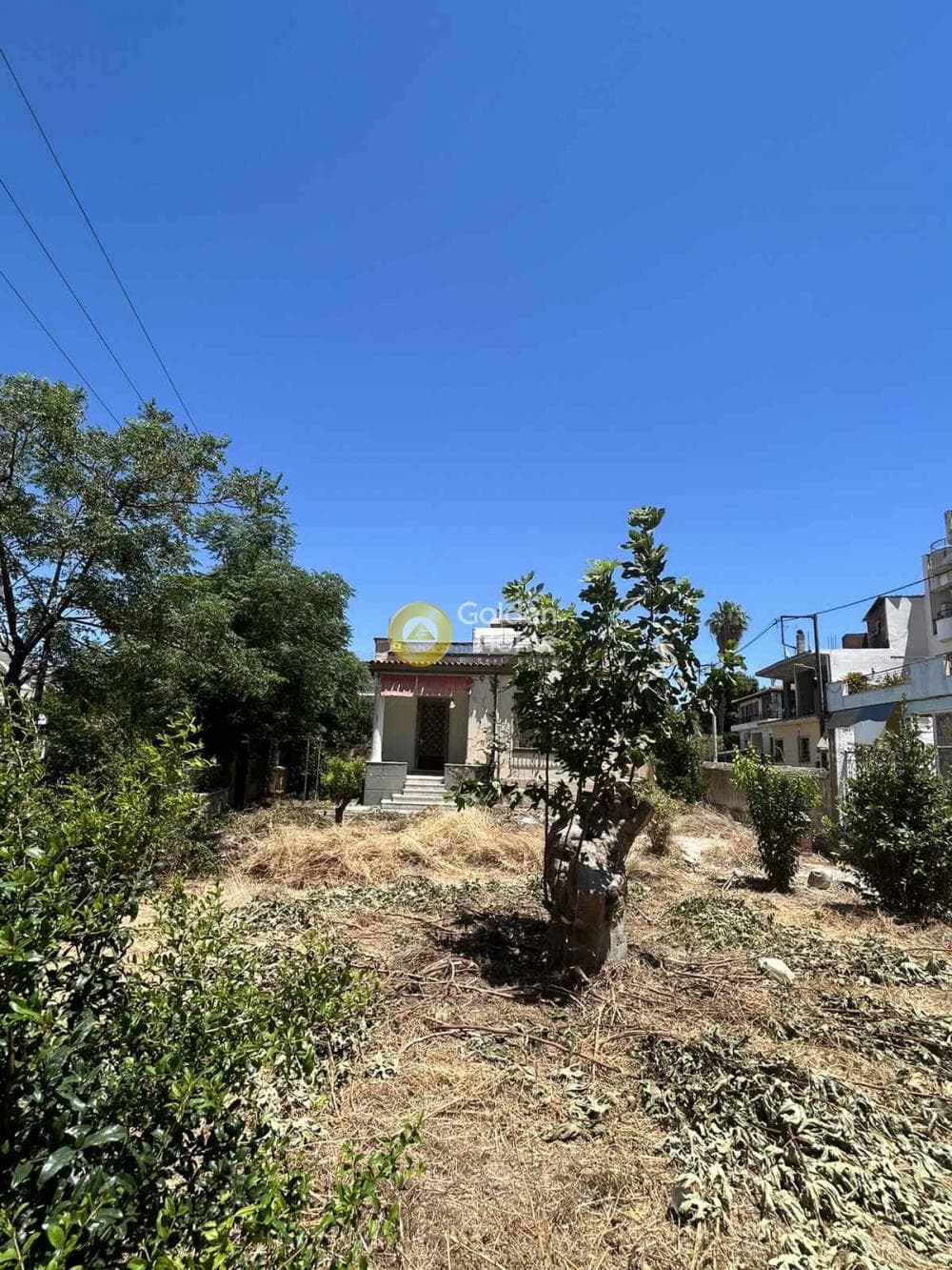 House in Megala Sxoinia A, Acharnes — Photo 3 of 6