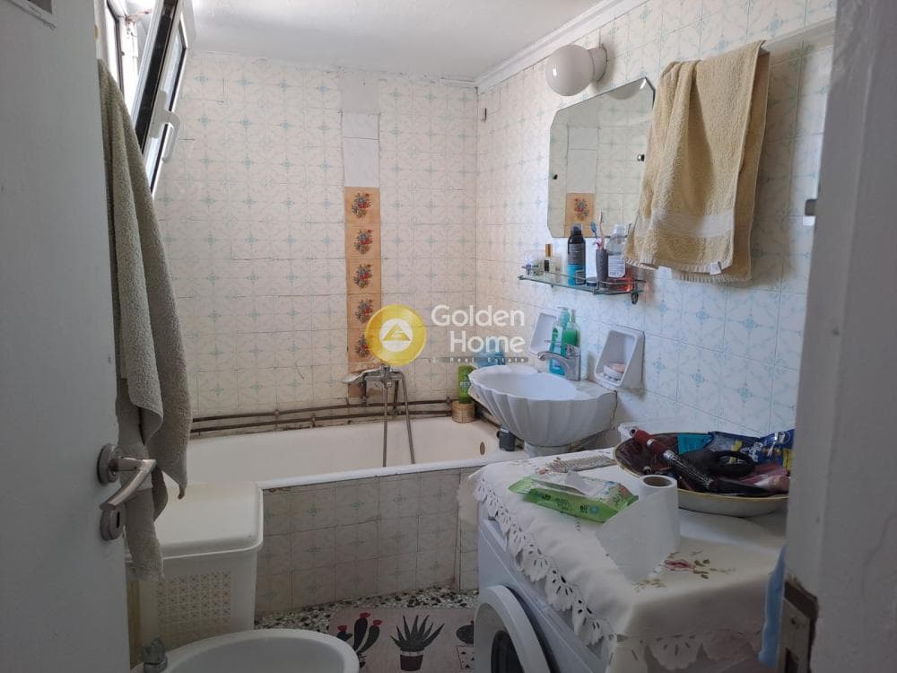 Apartment in Piraiki, Piraeus — Photo 7 of 10