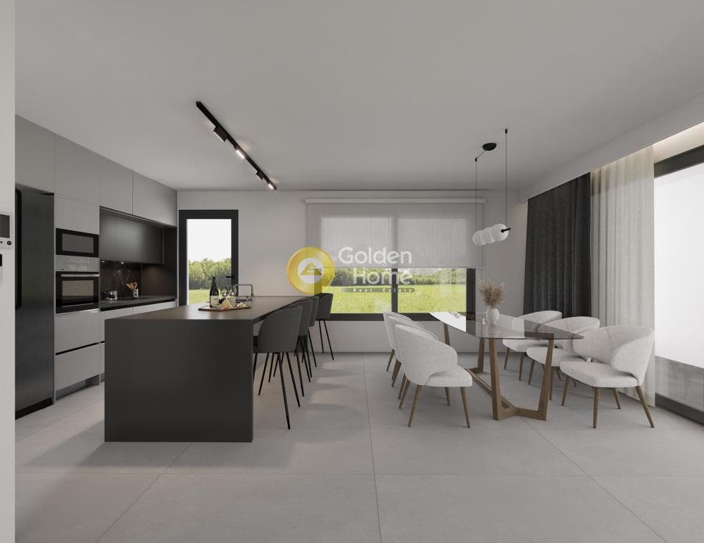 Apartment in Centre, Palaio Faliro — Photo 5 of 14