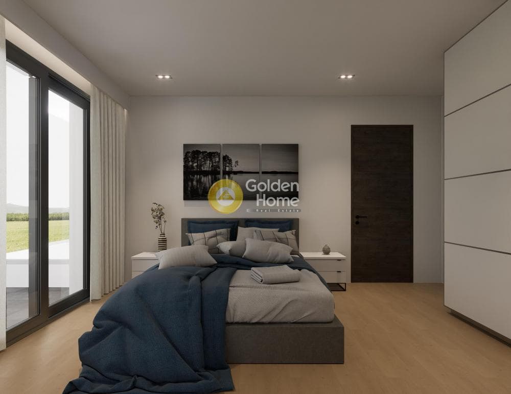 Apartment in Centre, Palaio Faliro — Photo 9 of 14