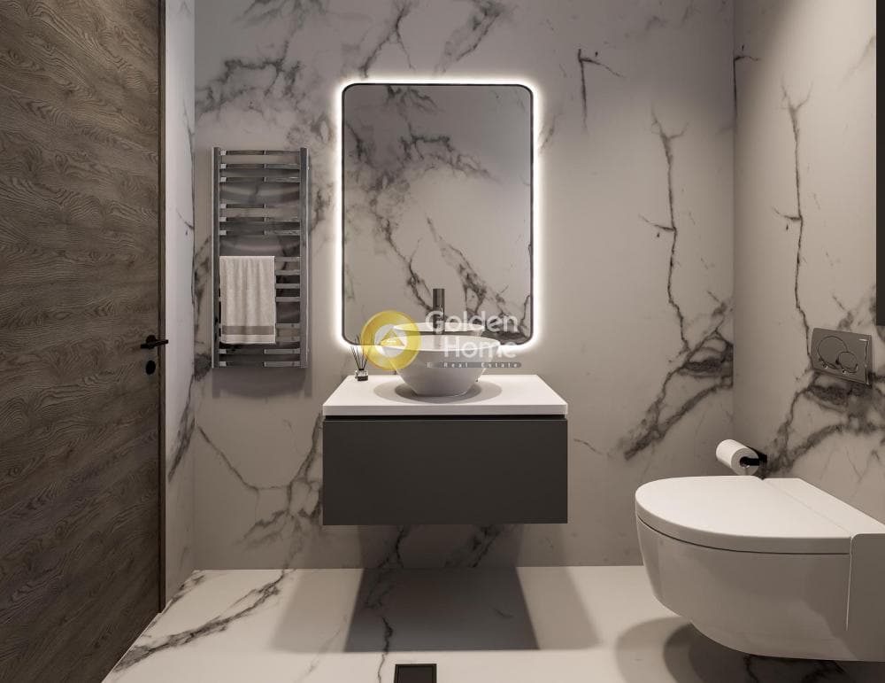 Apartment in Agios Petros, Palaio Faliro — Photo 13 of 13
