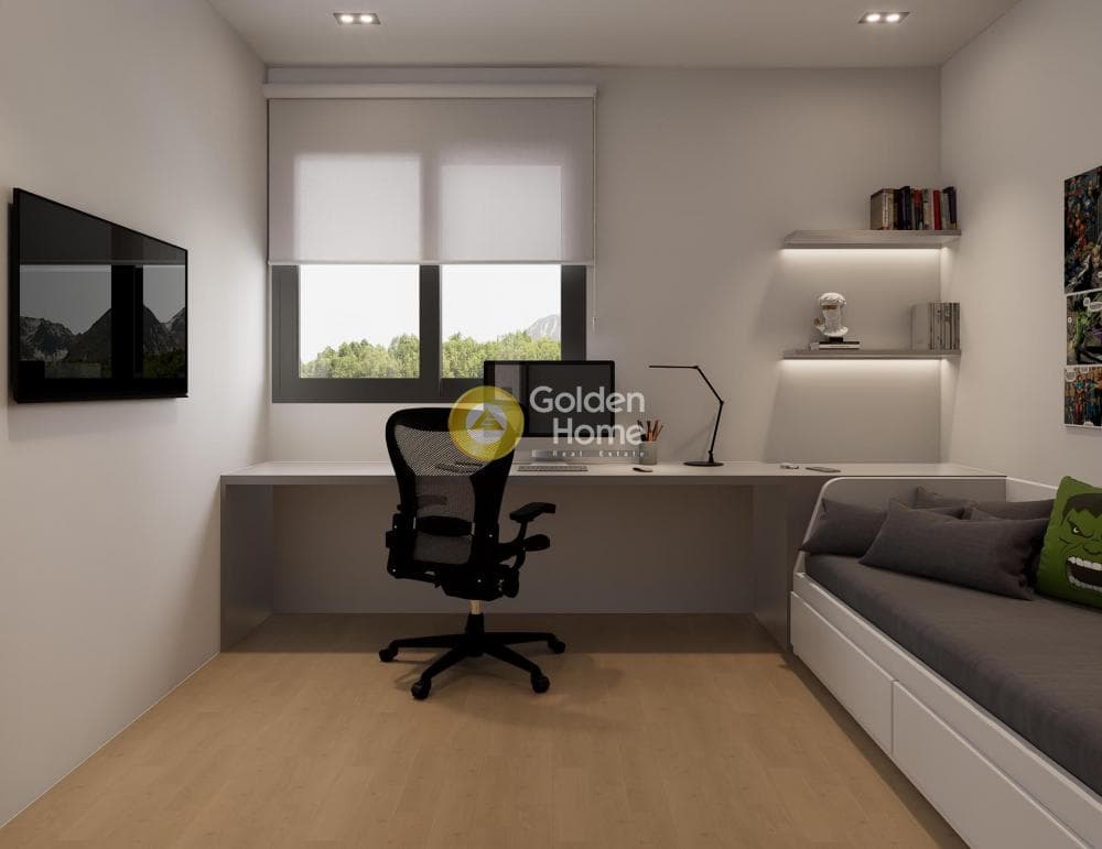 Apartment in Agios Petros, Palaio Faliro — Photo 9 of 13