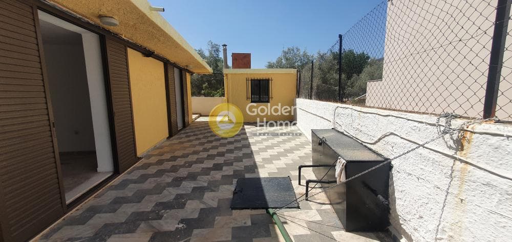 Building Plot in Center, Salamina — Photo 12 of 26