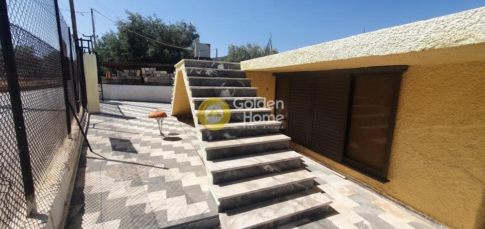 Building Plot in Center, Salamina — Photo 9 of 26