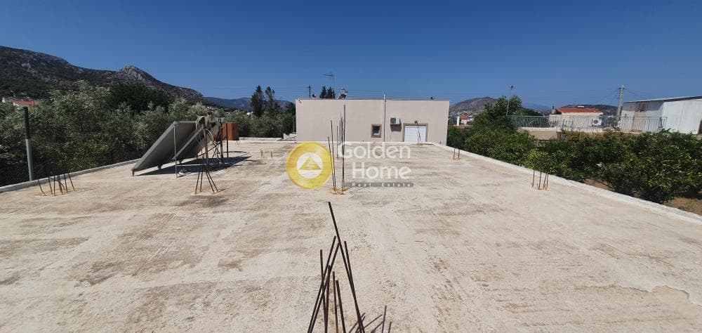 Building Plot in Center, Salamina — Photo 5 of 26