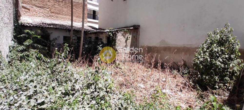 Building Plot in Anastasi, Keratsini — Photo 1 of 3