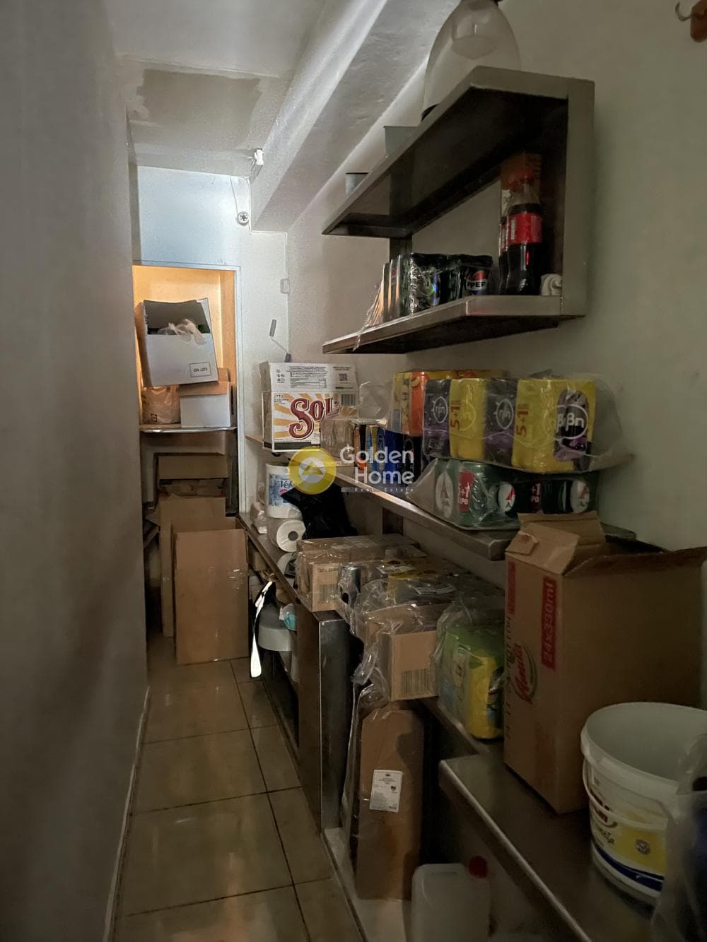 Κατάστημα στην Λόφος Σικελίας, Νέος Κόσμος — Φωτογραφία 9 από 10