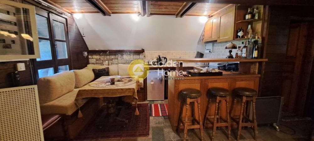 Μονοκατοικία στην Κέντρο, Αράχωβα — Φωτογραφία 13 από 36