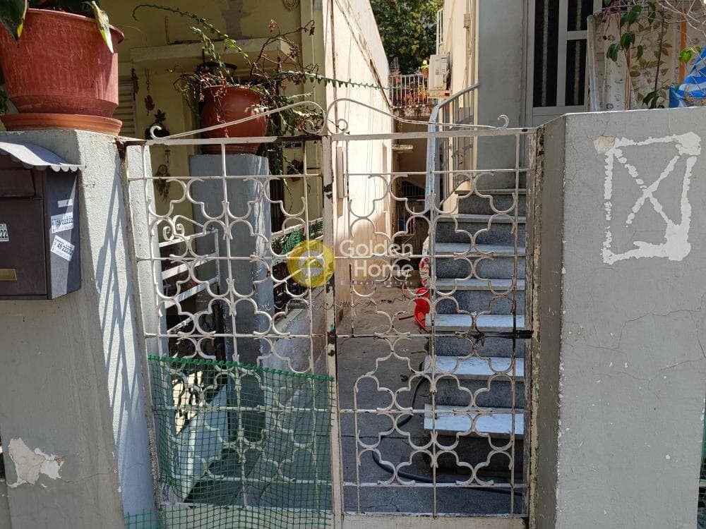 Οικόπεδο στην Κέντρο, Νίκαια
