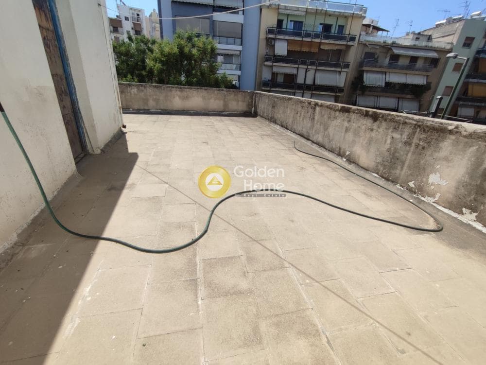 Οικόπεδο στην Κέντρο, Νέος Κόσμος — Φωτογραφία 1 από 2