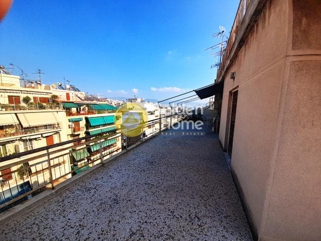 Apartment in Pigada, Piraeus — Photo 13 of 17