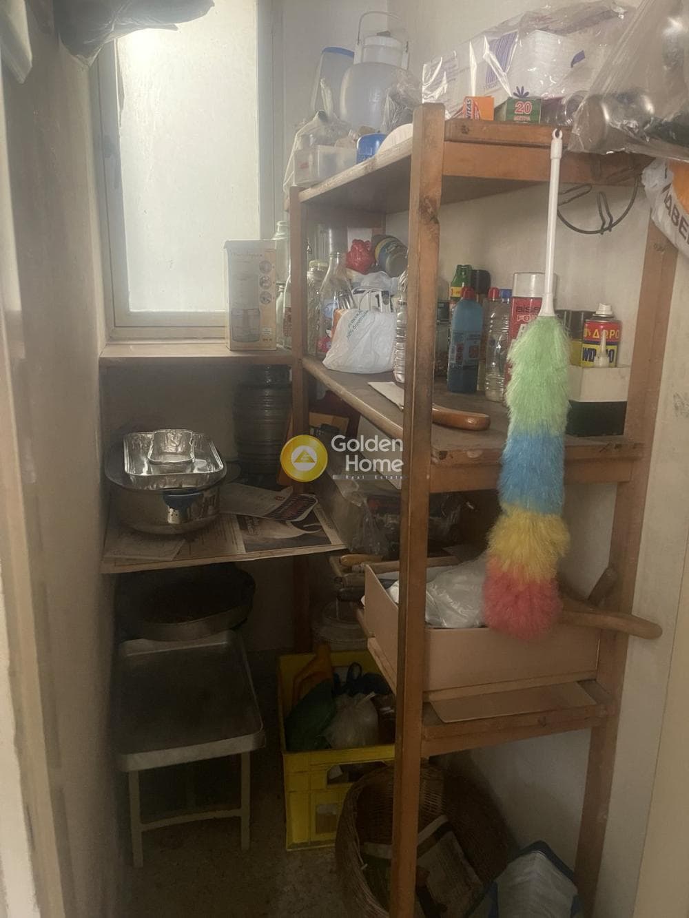 Apartment in Pigada, Piraeus — Photo 14 of 17