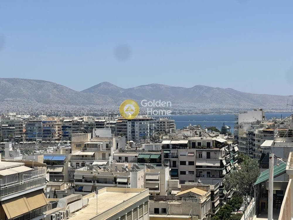 Apartment in Pigada, Piraeus — Photo 1 of 17
