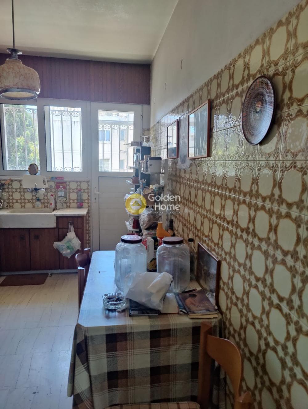 Apartment in Faneromeni, Cholargos — Photo 13 of 25