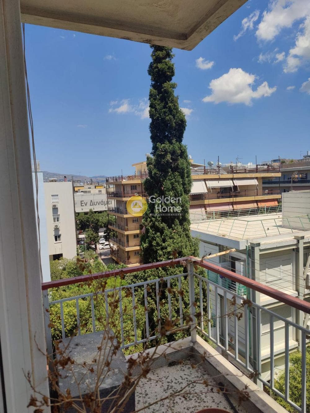 Apartment in Faneromeni, Cholargos — Photo 18 of 25