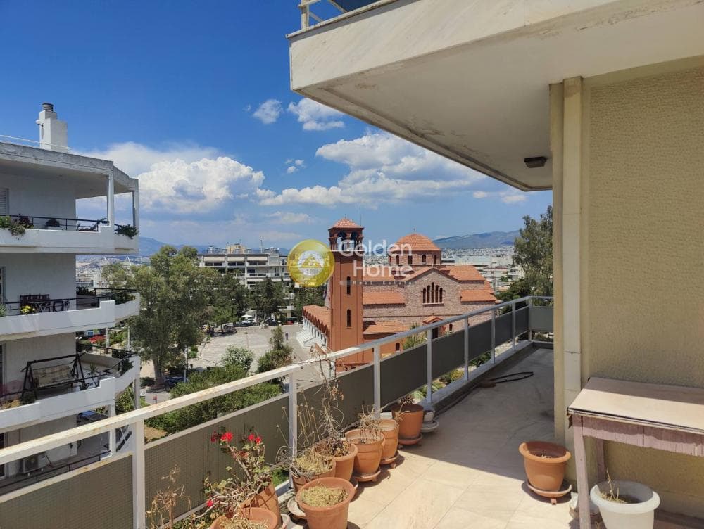 Apartment in Faneromeni, Cholargos — Photo 9 of 25