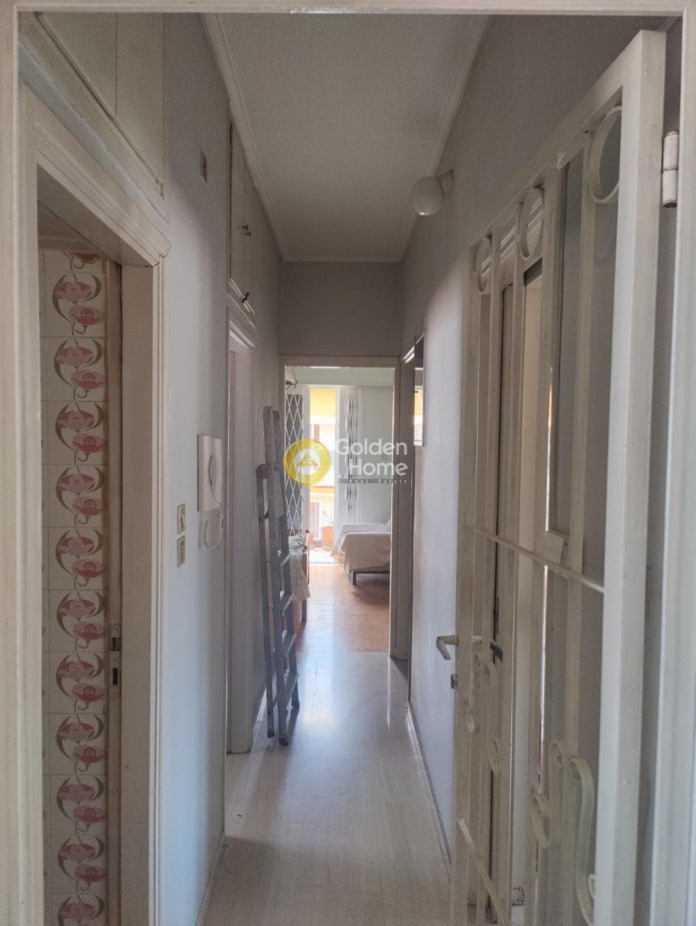 Apartment in Faneromeni, Cholargos — Photo 14 of 25