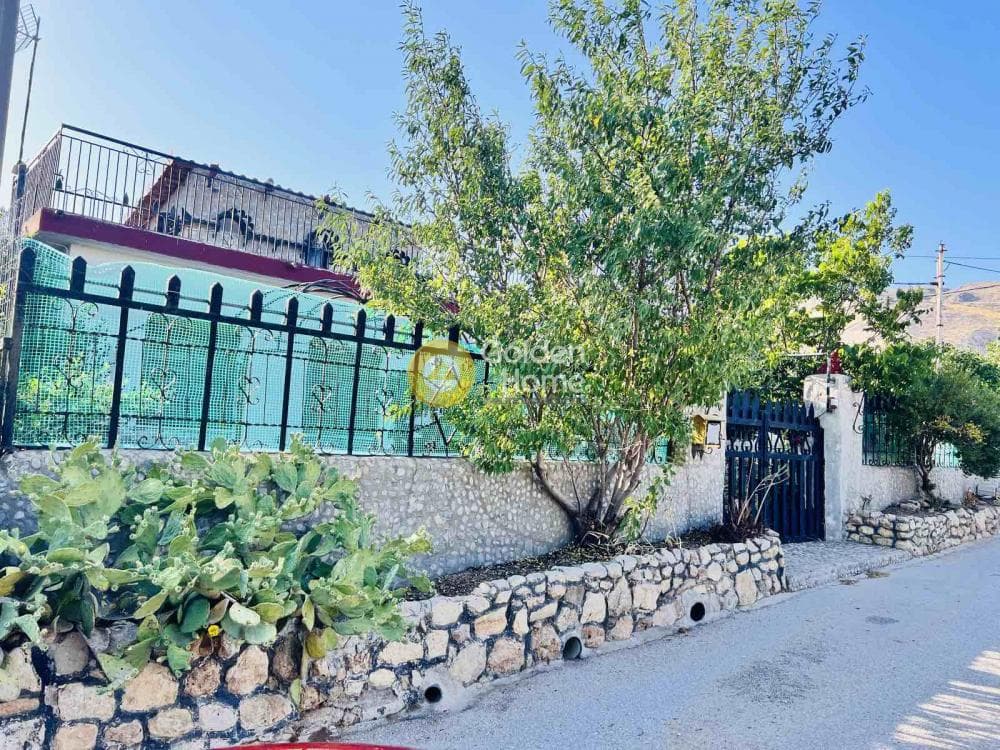 House in Kalivia, Kalivia Thorikou — Photo 7 of 26