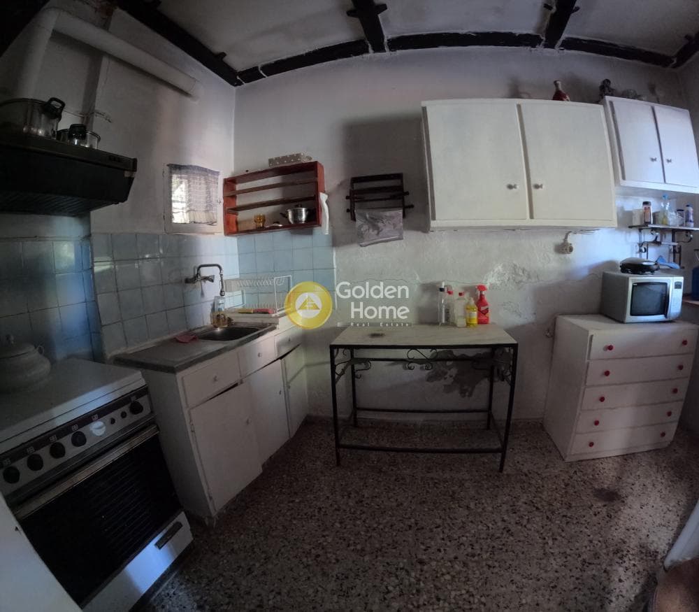 House in Kalivia, Kalivia Thorikou — Photo 21 of 26