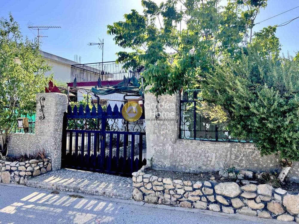 House in Kalivia, Kalivia Thorikou — Photo 22 of 26