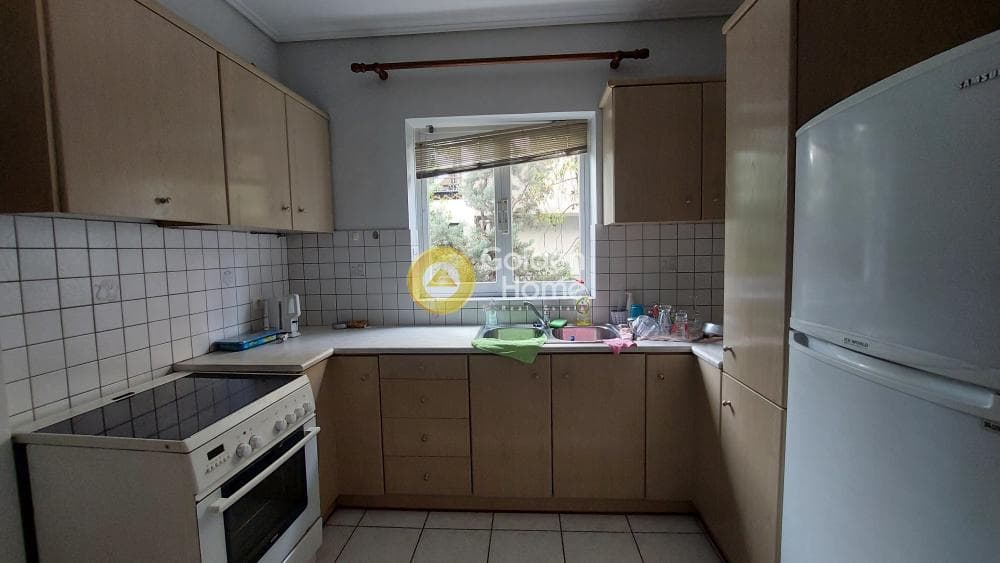Διαμέρισμα στην Άνω Γλυφάδα, Γλυφάδα — Φωτογραφία 49 από 53