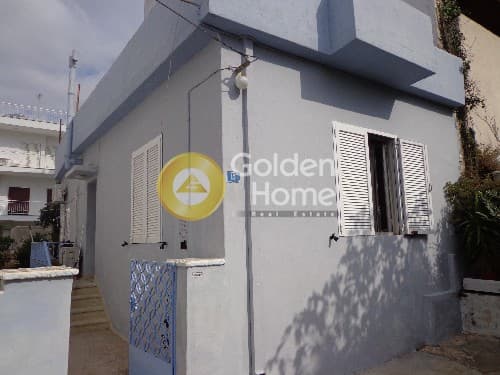 House in Karagianneika, Galatsi — Photo 2 of 8