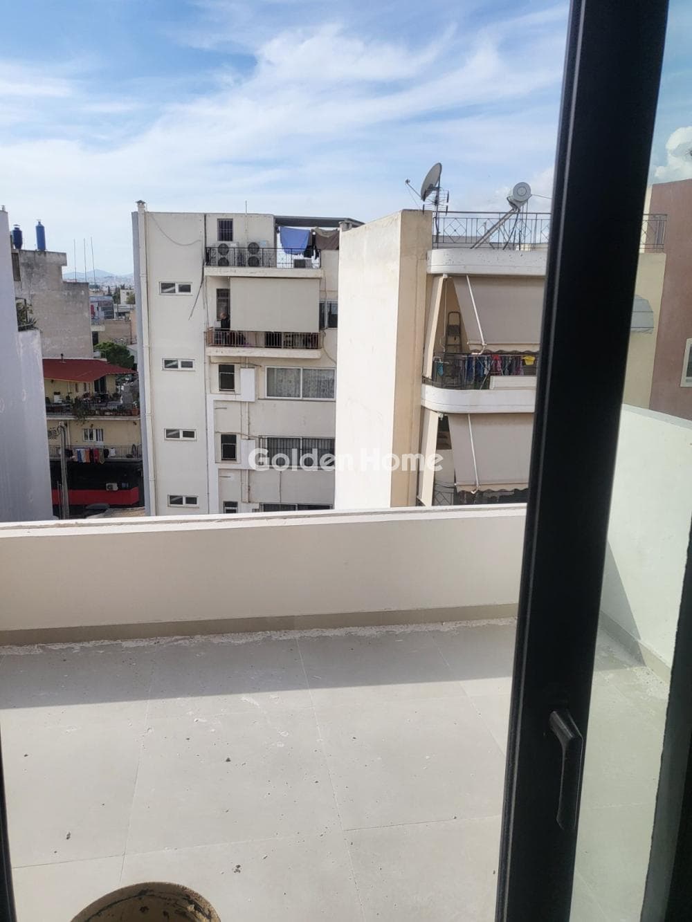 House in Rouf, Tavros — Photo 12 of 12