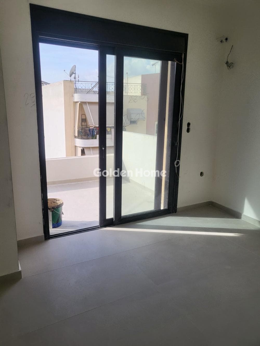 House in Rouf, Tavros — Photo 9 of 12