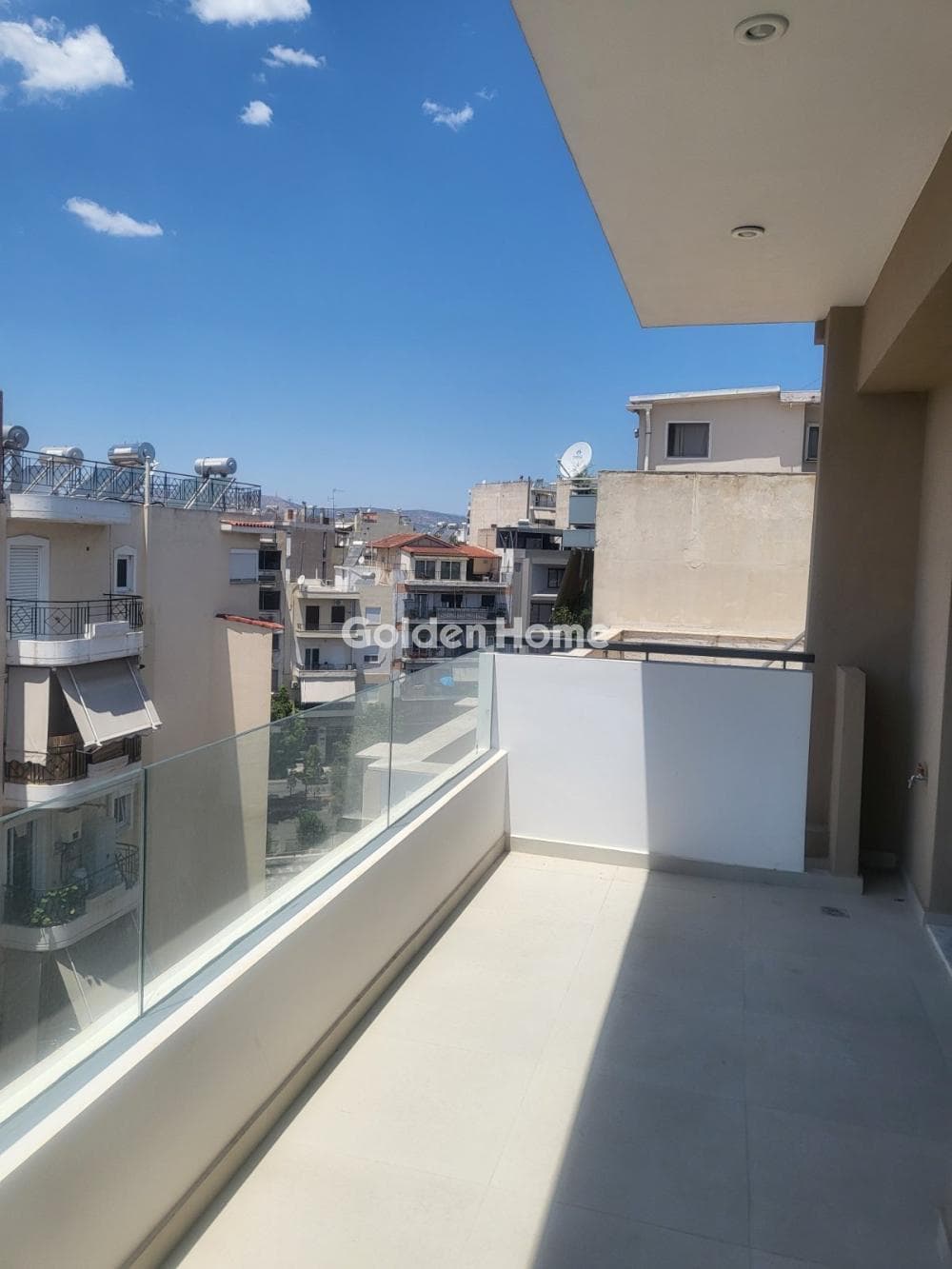 House in Rouf, Tavros — Photo 11 of 12