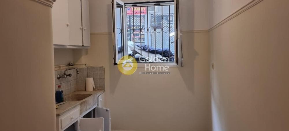 Apartment in Ag. Meletiou - Viktorias Sq. - Marni, Patision - Acharnon — Photo 1 of 3