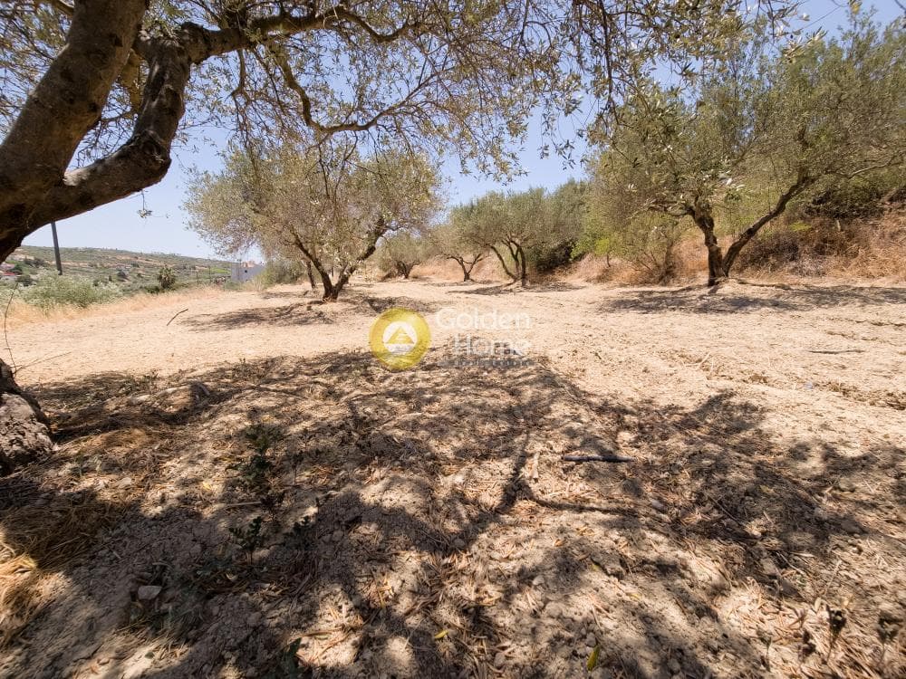 Building Plot in Epano Vatheia, Episkopi — Photo 3 of 5