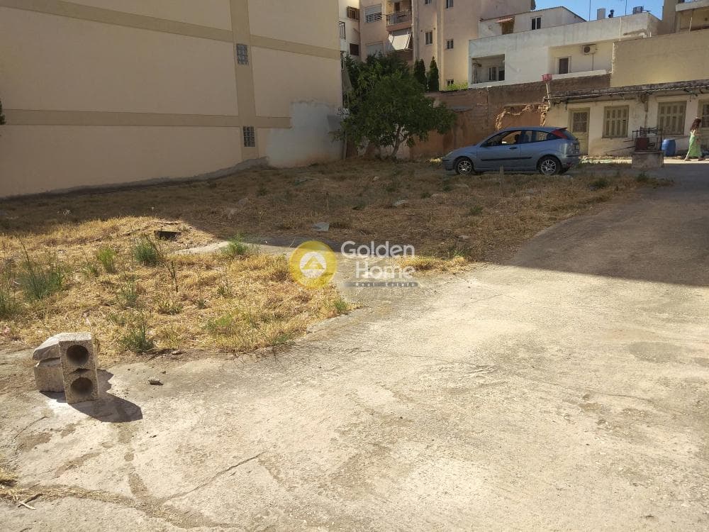 Building Plot in Megala Sxoinia A, Acharnes — Photo 4 of 8