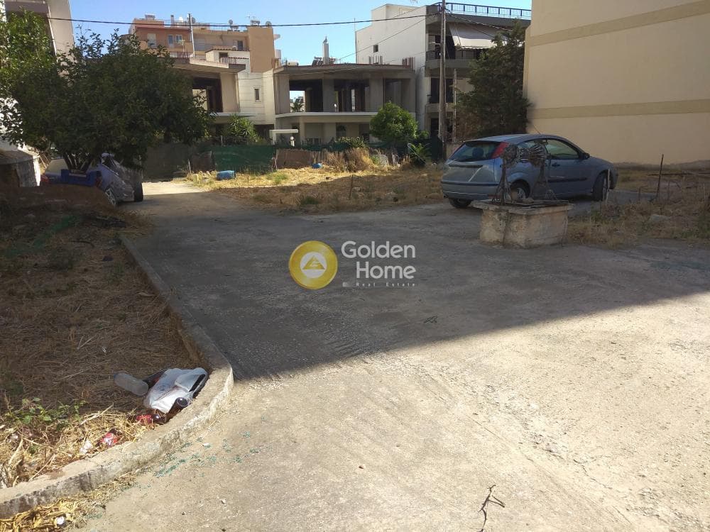 Building Plot in Megala Sxoinia A, Acharnes — Photo 6 of 8