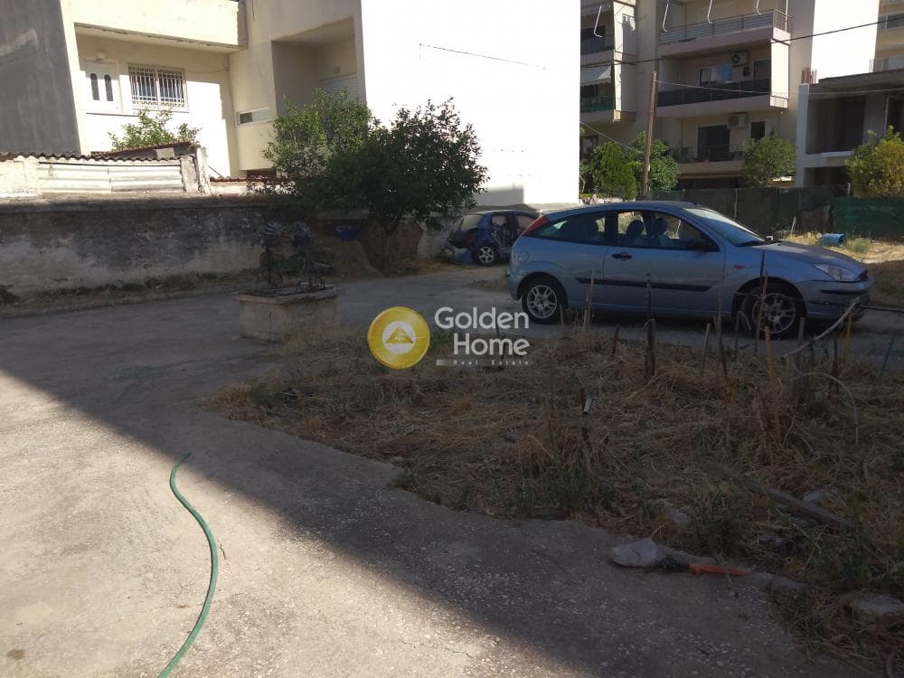 Building Plot in Megala Sxoinia A, Acharnes — Photo 3 of 8
