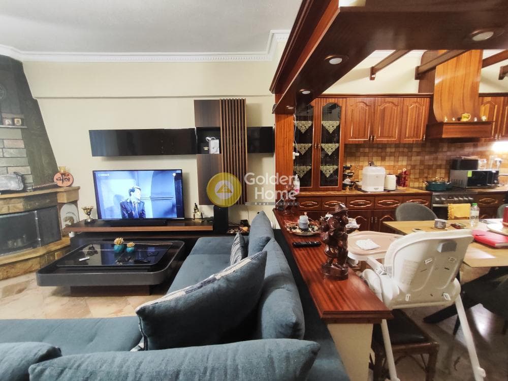 Apartment in Amfiali, Keratsini — Photo 19 of 29