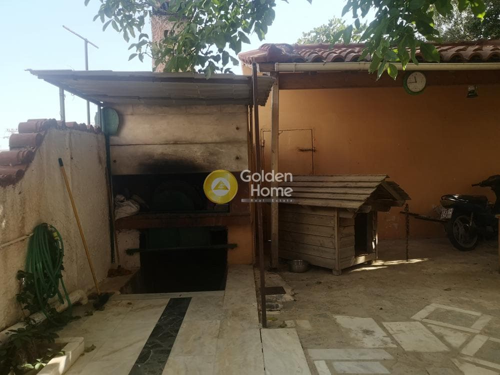 Διαμέρισμα στην Κεφλαίικα, Καλύβια Θορικού — Φωτογραφία 6 από 15