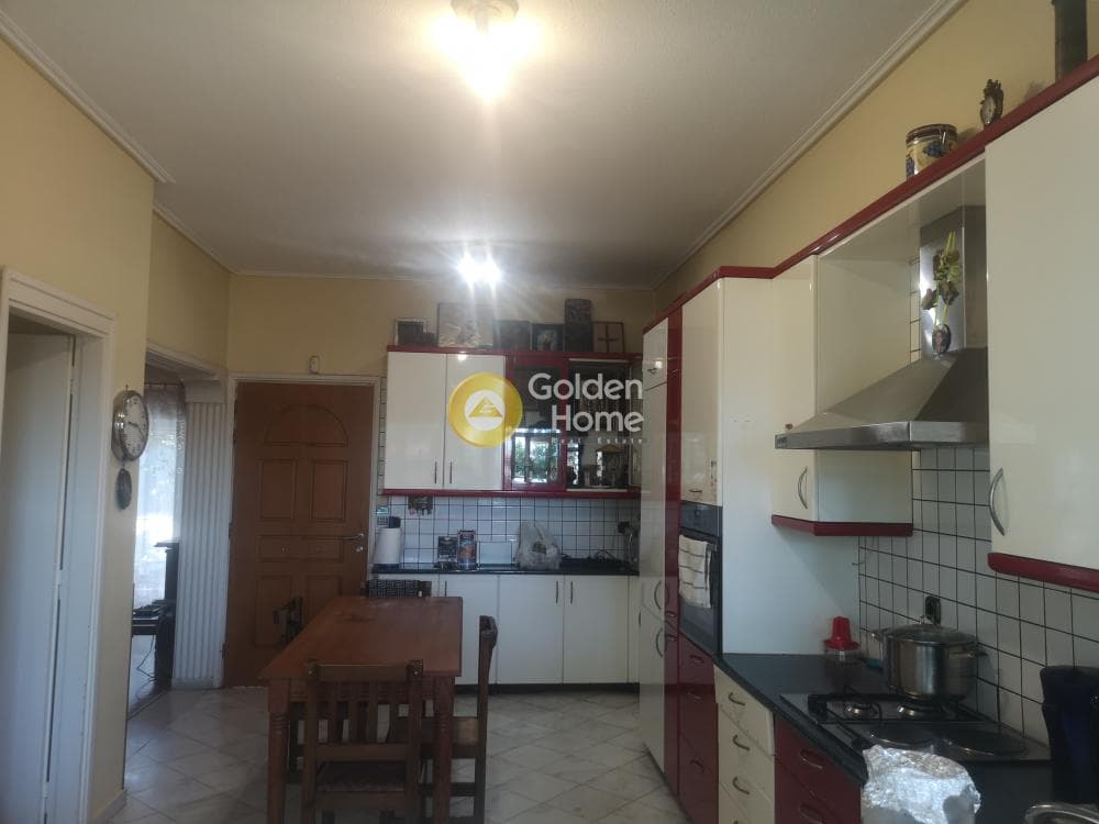 Διαμέρισμα στην Κεφλαίικα, Καλύβια Θορικού — Φωτογραφία 7 από 15