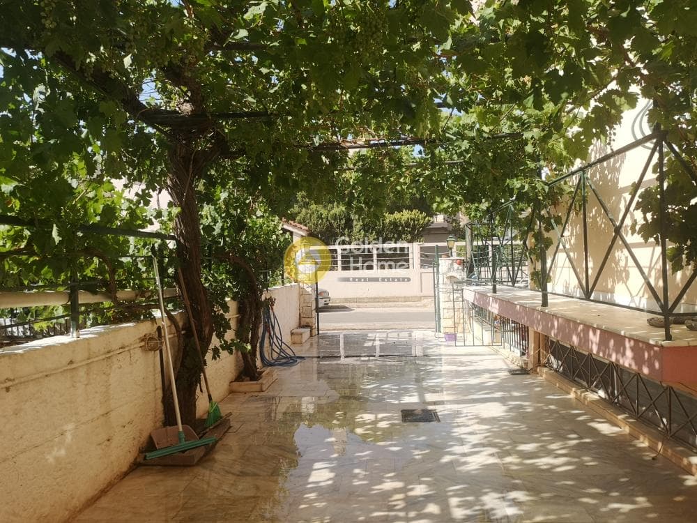 Διαμέρισμα στην Κεφλαίικα, Καλύβια Θορικού — Φωτογραφία 3 από 15