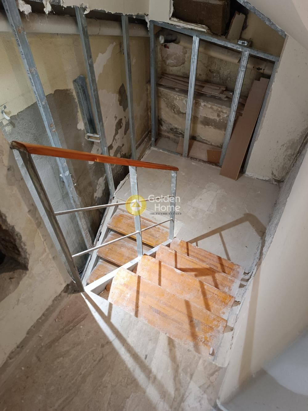 Διαμέρισμα στην Λαμπρινή, Γαλάτσι — Φωτογραφία 5 από 23