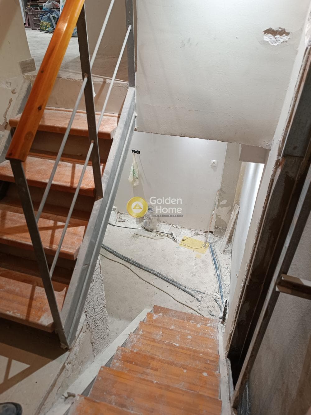 Διαμέρισμα στην Λαμπρινή, Γαλάτσι — Φωτογραφία 6 από 23