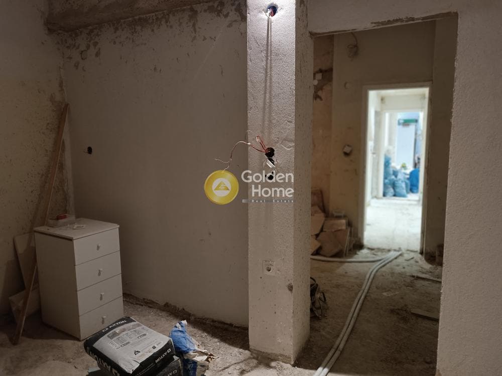 Διαμέρισμα στην Λαμπρινή, Γαλάτσι — Φωτογραφία 8 από 23
