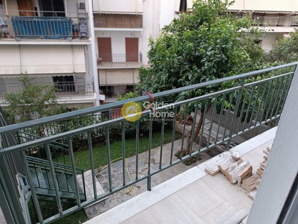 Διαμέρισμα στην Λαμπρινή, Γαλάτσι — Φωτογραφία 19 από 23