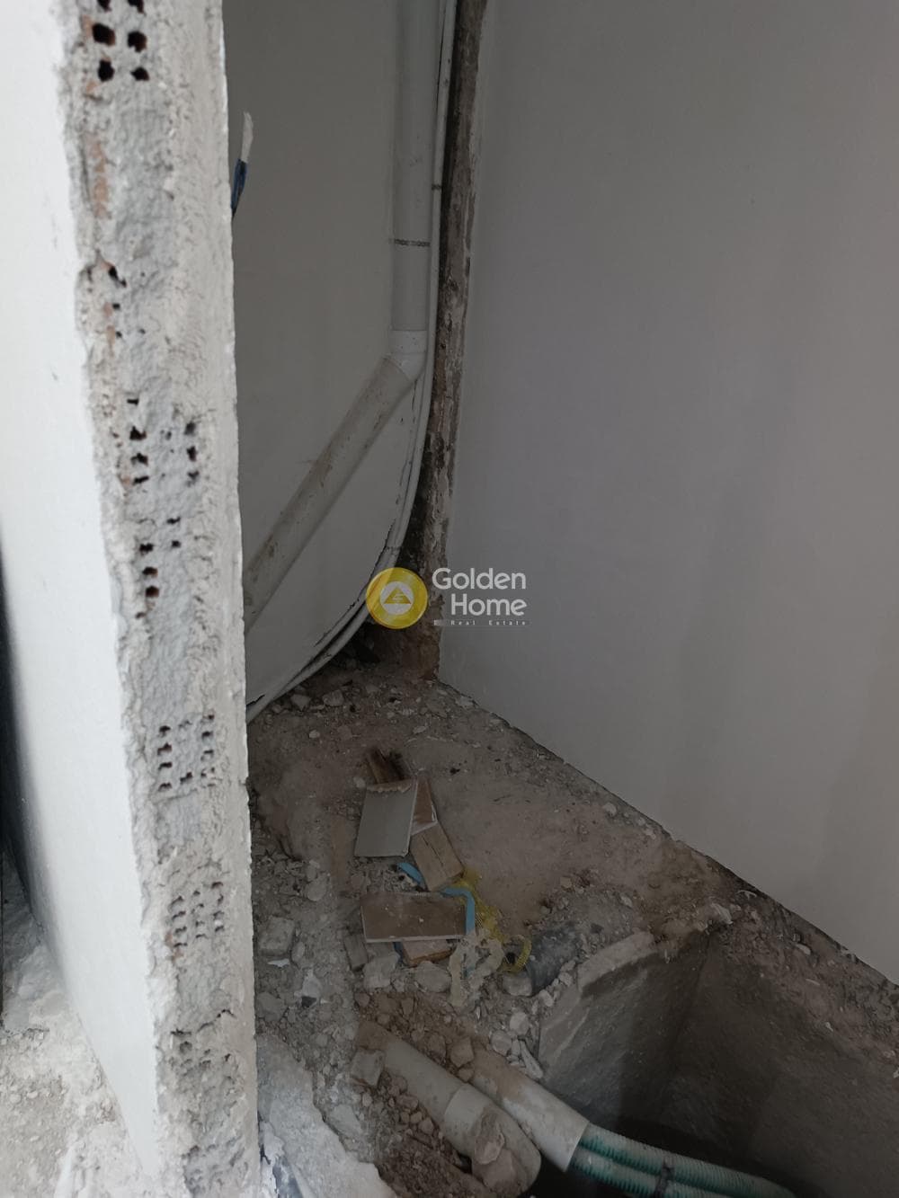 Διαμέρισμα στην Λαμπρινή, Γαλάτσι — Φωτογραφία 10 από 23