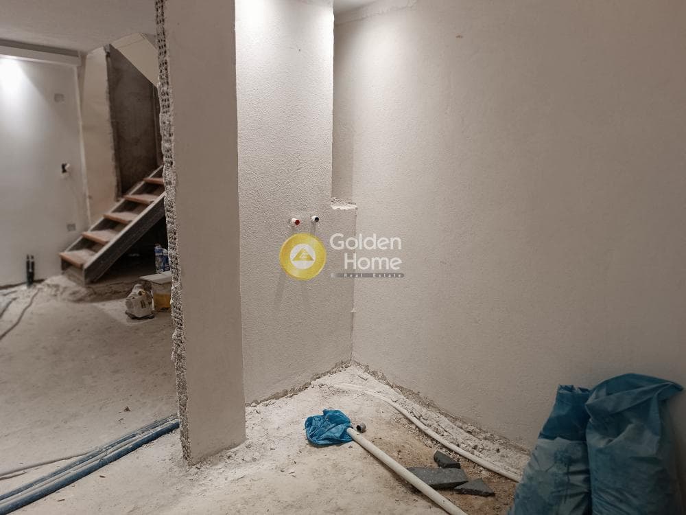 Διαμέρισμα στην Λαμπρινή, Γαλάτσι — Φωτογραφία 15 από 23