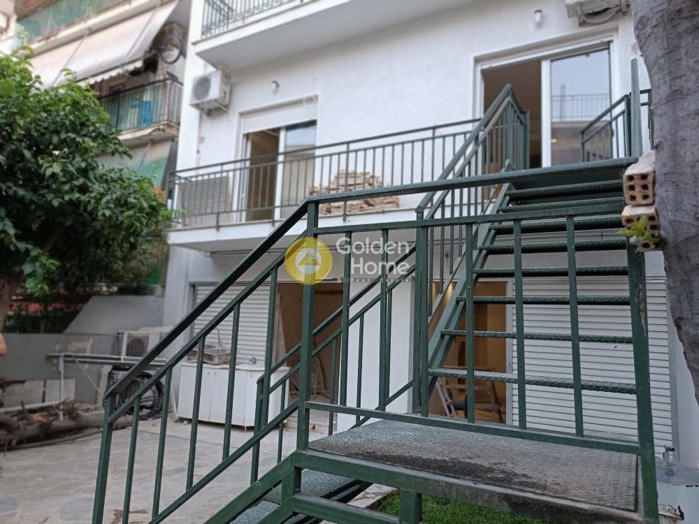 Διαμέρισμα στην Λαμπρινή, Γαλάτσι — Φωτογραφία 18 από 23