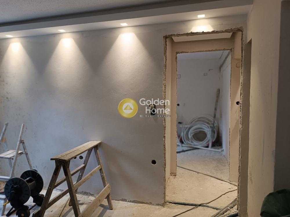 Διαμέρισμα στην Λαμπρινή, Γαλάτσι — Φωτογραφία 16 από 23